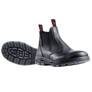 Redback Bobcat Soft Toe Black Oil Kip (UBBK)