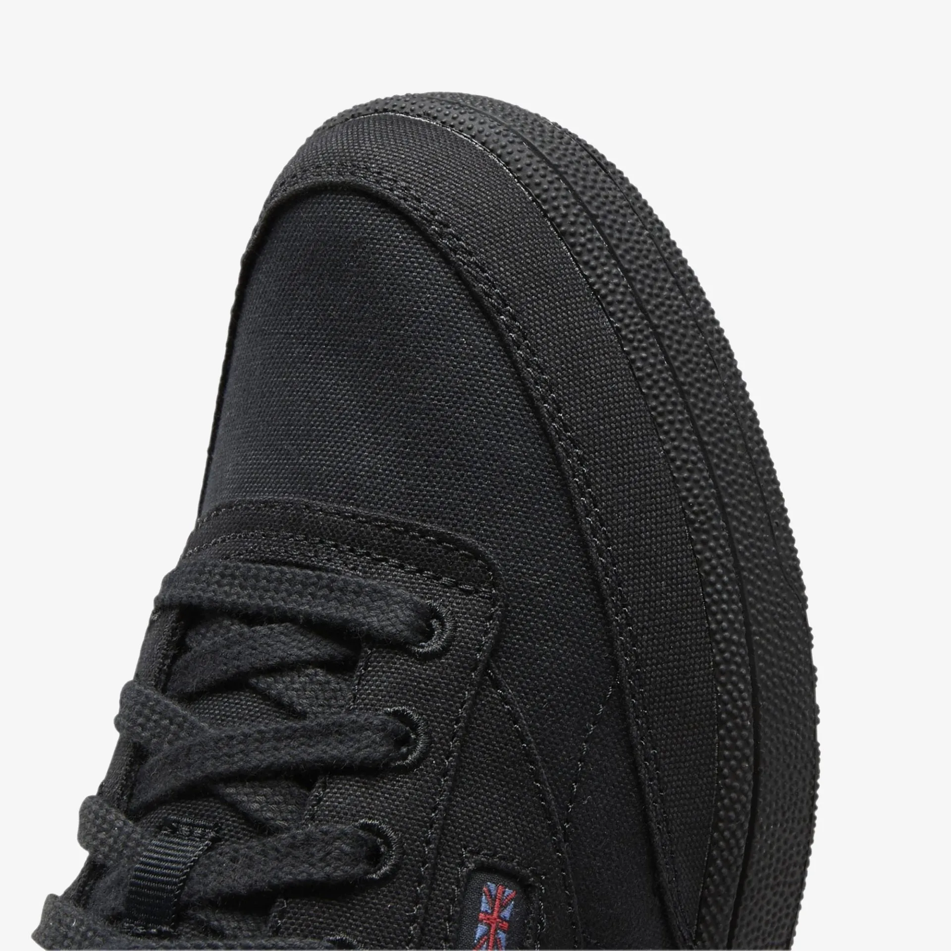 Reebok | CLUB C 85 GROW  { CORE BLACK