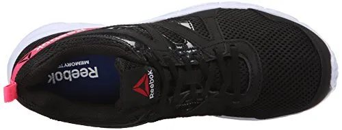 Reebok Women's Run Supreme 2.0 Running Shoe