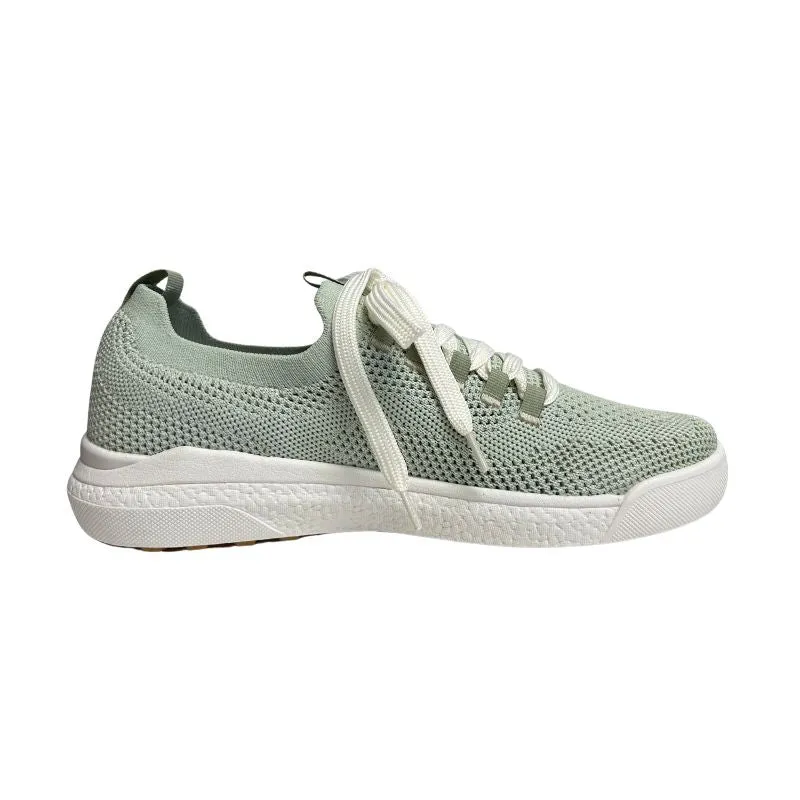 Rieker W1103-52 Evolution Soft Women's Sneakers