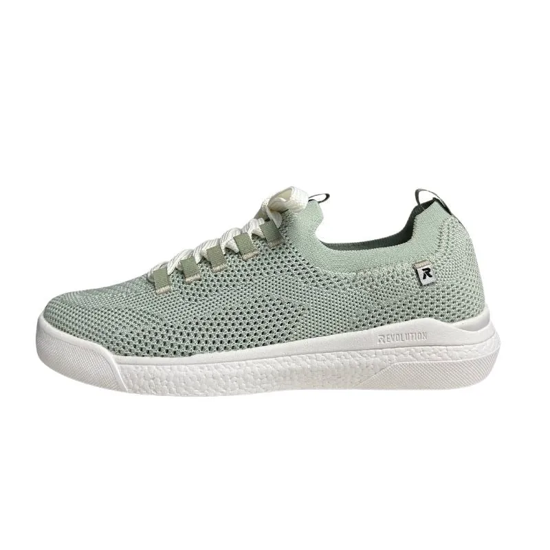 Rieker W1103-52 Evolution Soft Women's Sneakers