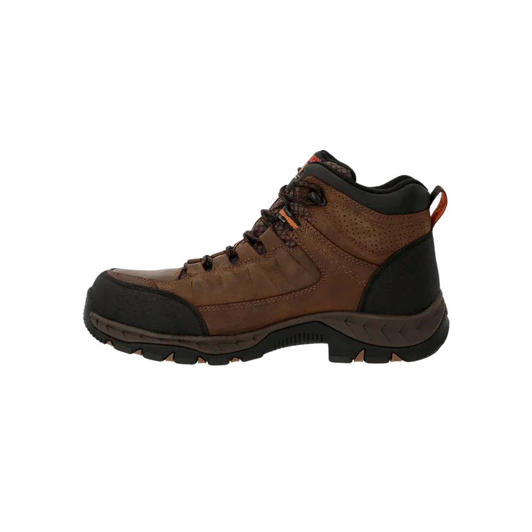 Rocky Boot Durango Renegade XP Men's Timber Alloy Toe Waterproof Work Shoes