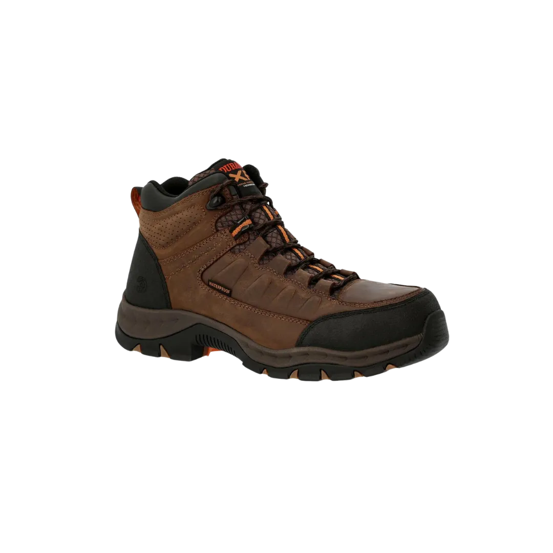 Rocky Boot Durango Renegade XP Men's Timber Alloy Toe Waterproof Work Shoes