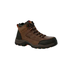 Rocky Boot Durango Renegade XP Men's Timber Alloy Toe Waterproof Work Shoes