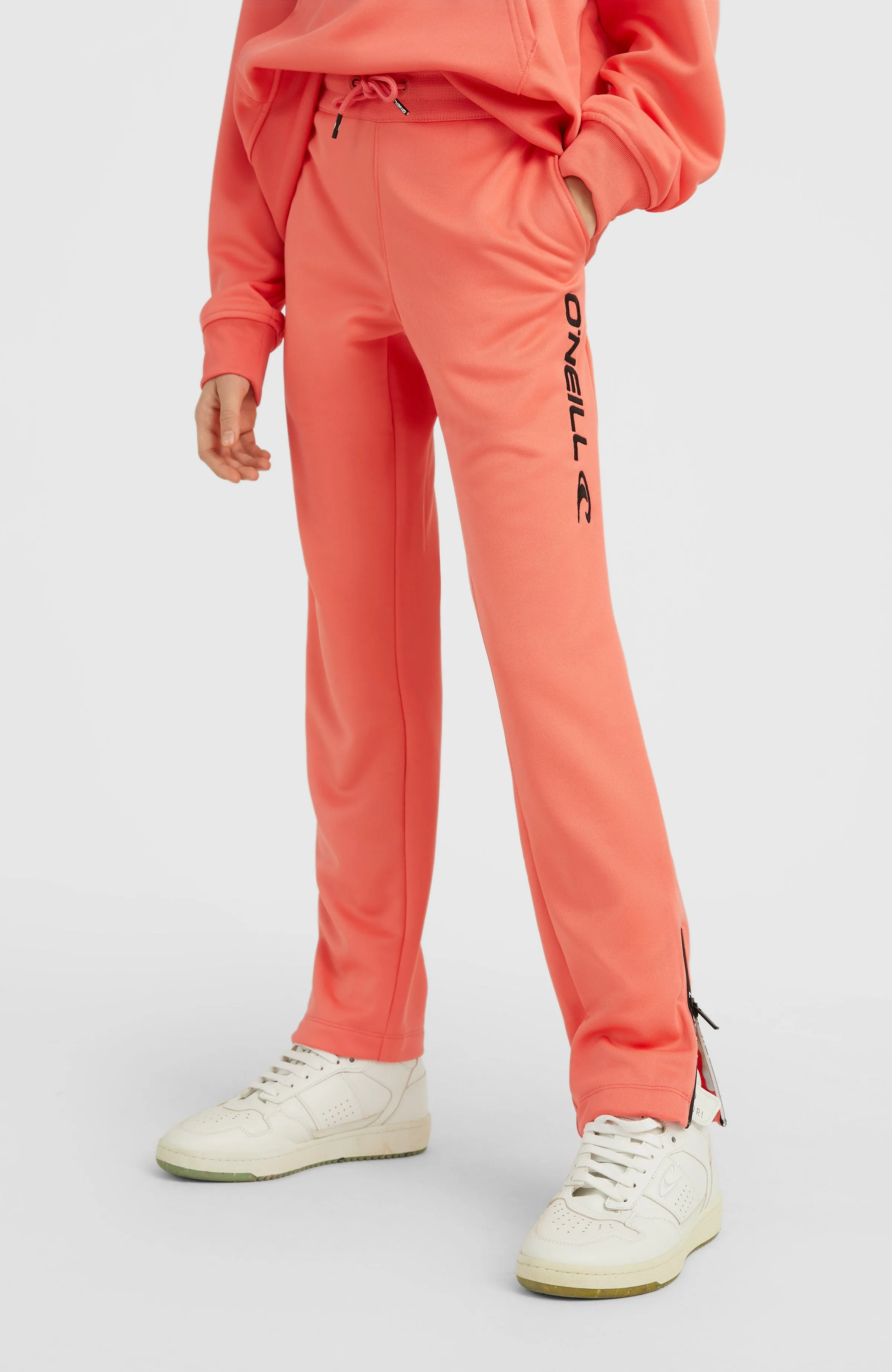 Rutile Sweatpants | Georgia Peach