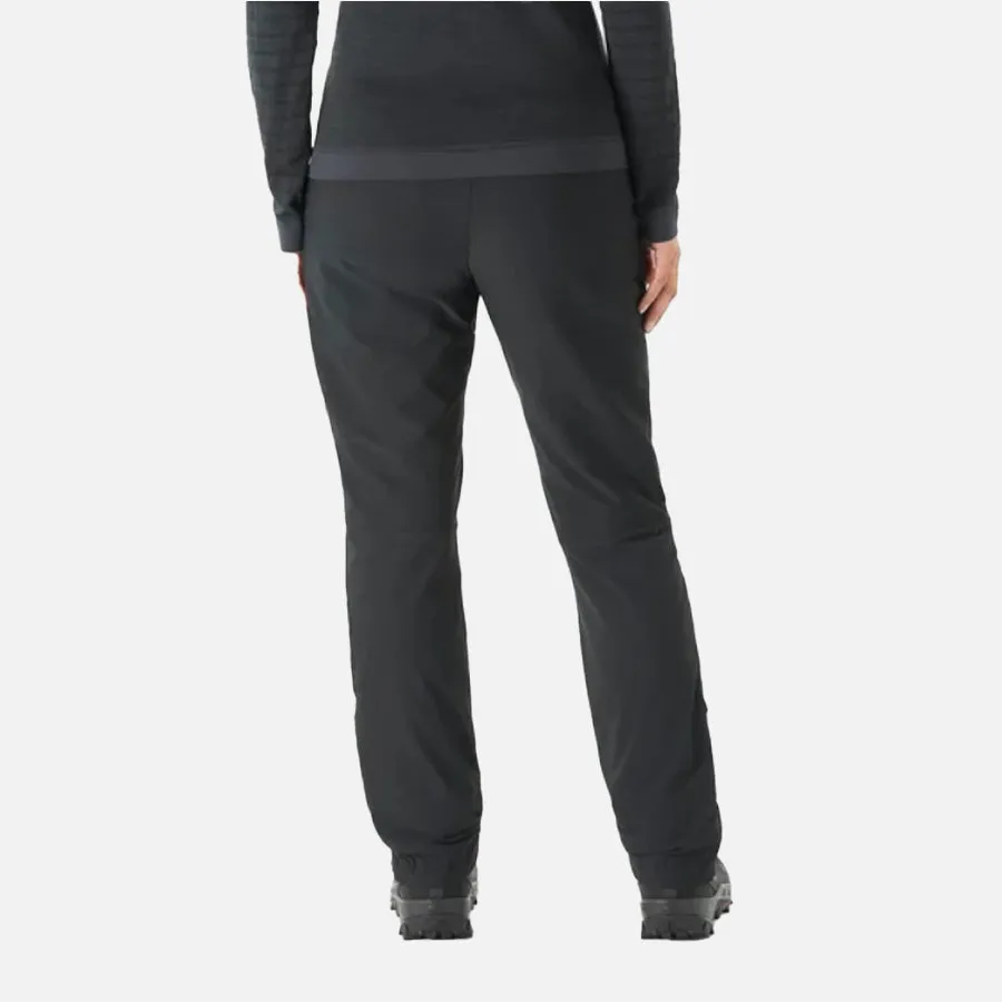 Salomon Women's Nova Warm Pants