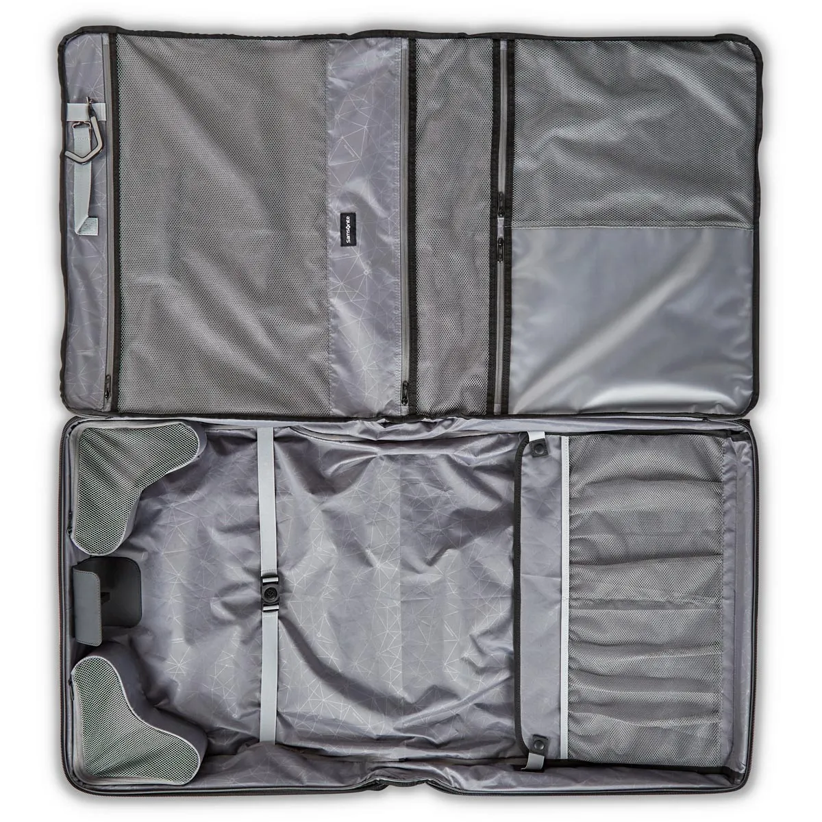 Samsonite Ascella 3.0 2 Wheel Garment Bag