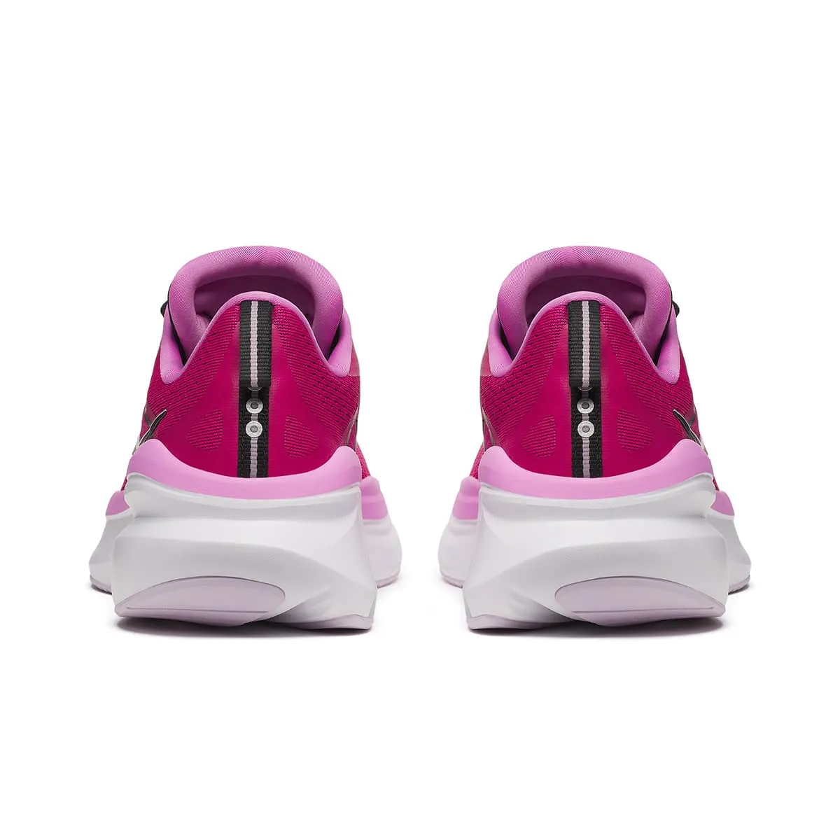 Saucony Omni 22 Womens | Magenta