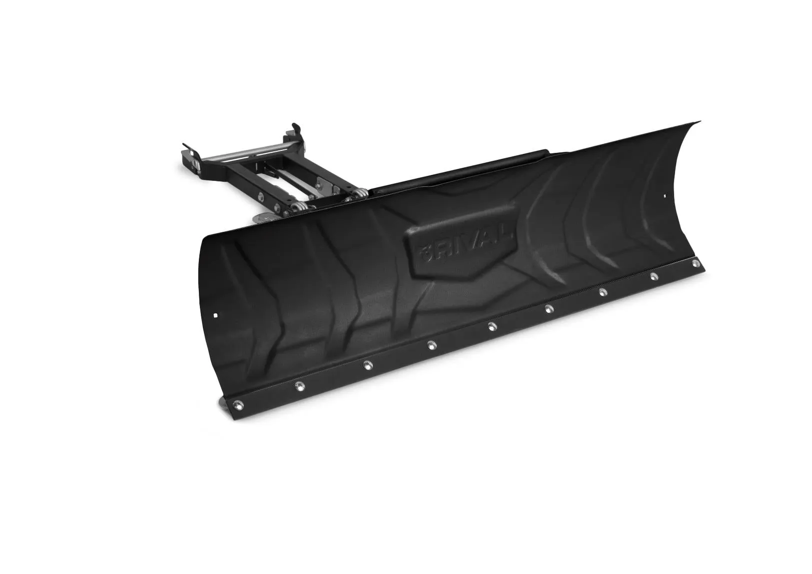 Segway Snarler AT6 72" Blade Supreme High Lift Snowplow Kit