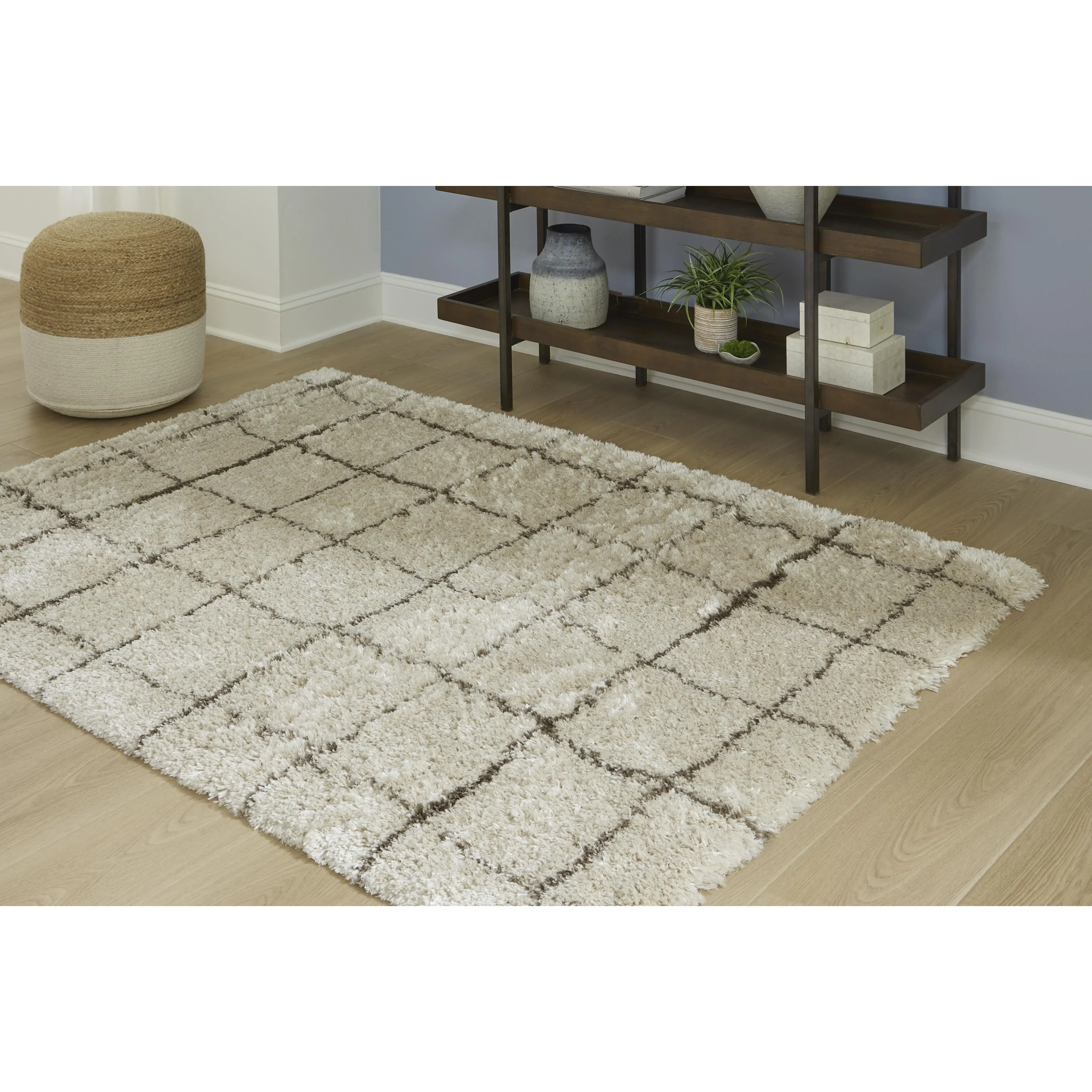 Signature Design by Ashley Rugs Rugs R407211