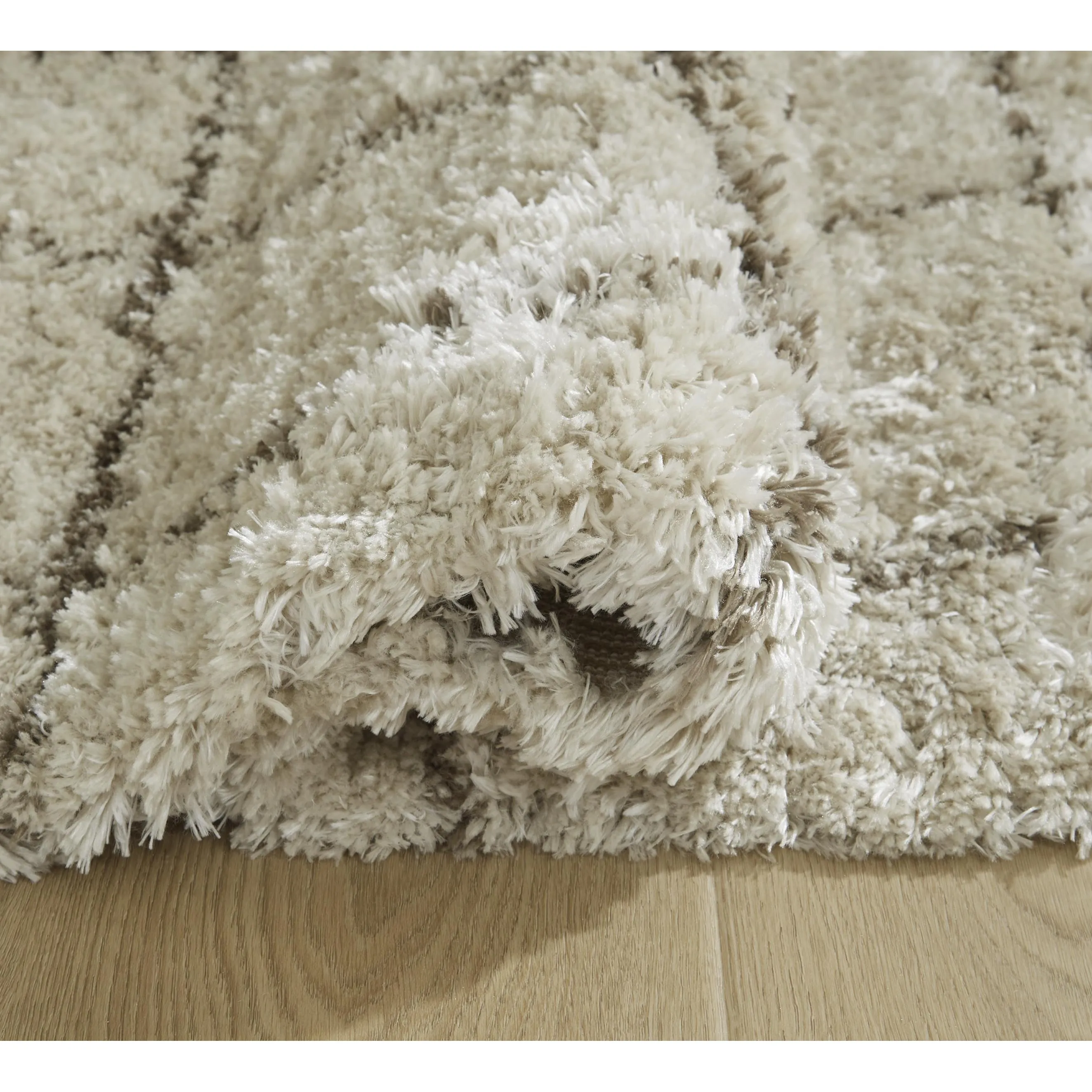 Signature Design by Ashley Rugs Rugs R407211