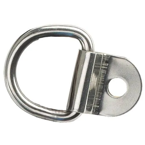 Simpson Hybrid Sport - SFI - D-Ring Anchors