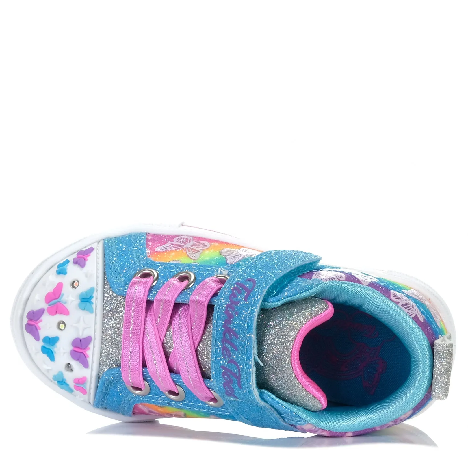 Skechers Infants' Twinkle Sparks - Ombre Flutter 314813N Multi