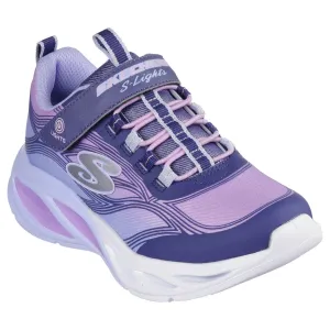 Skechers S-Lights: Cosmic Glow (Little Kid)