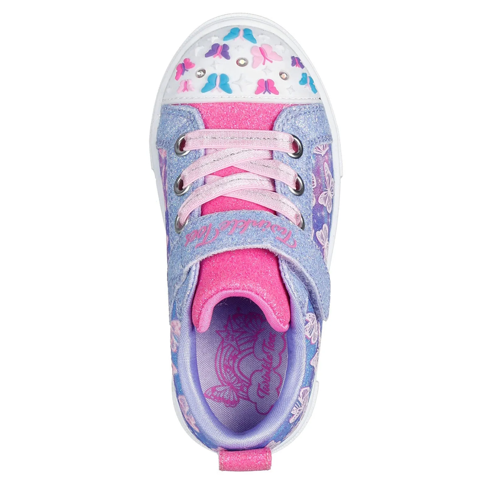 Skechers Twinkle Sparks Kids Shoes