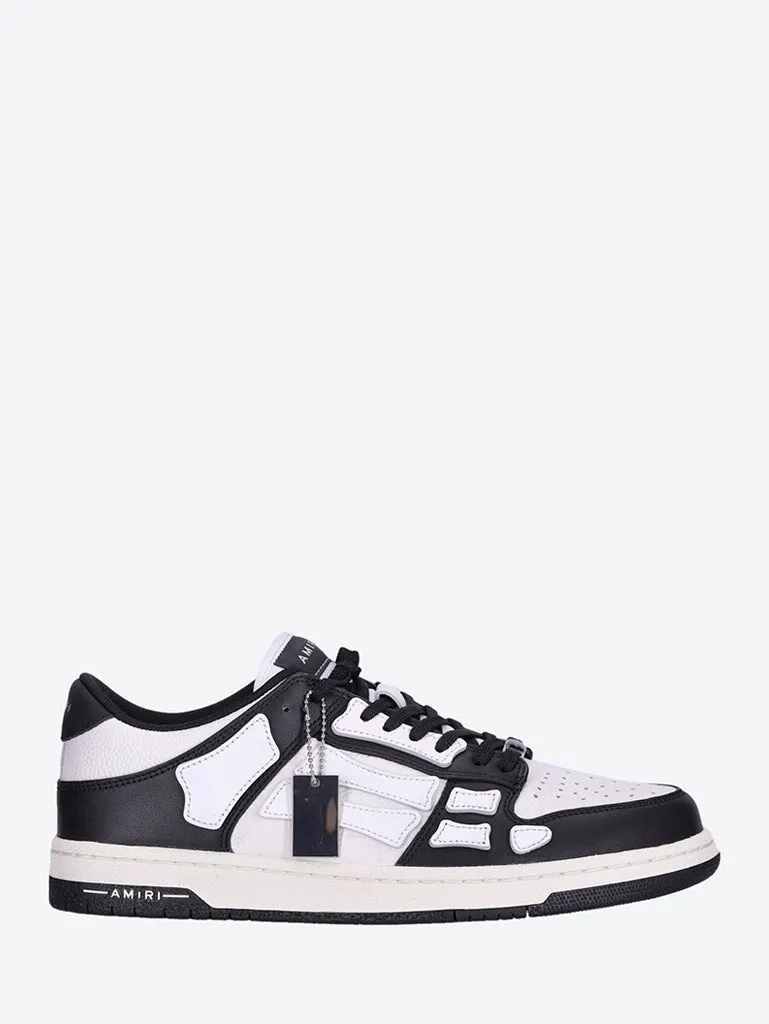 SKEL LOW TOP SNEAKERS