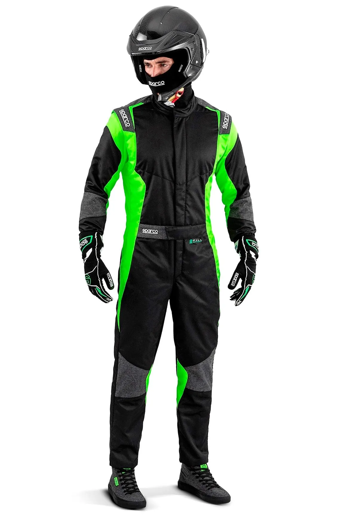 Sparco Futura Driver Race Suit