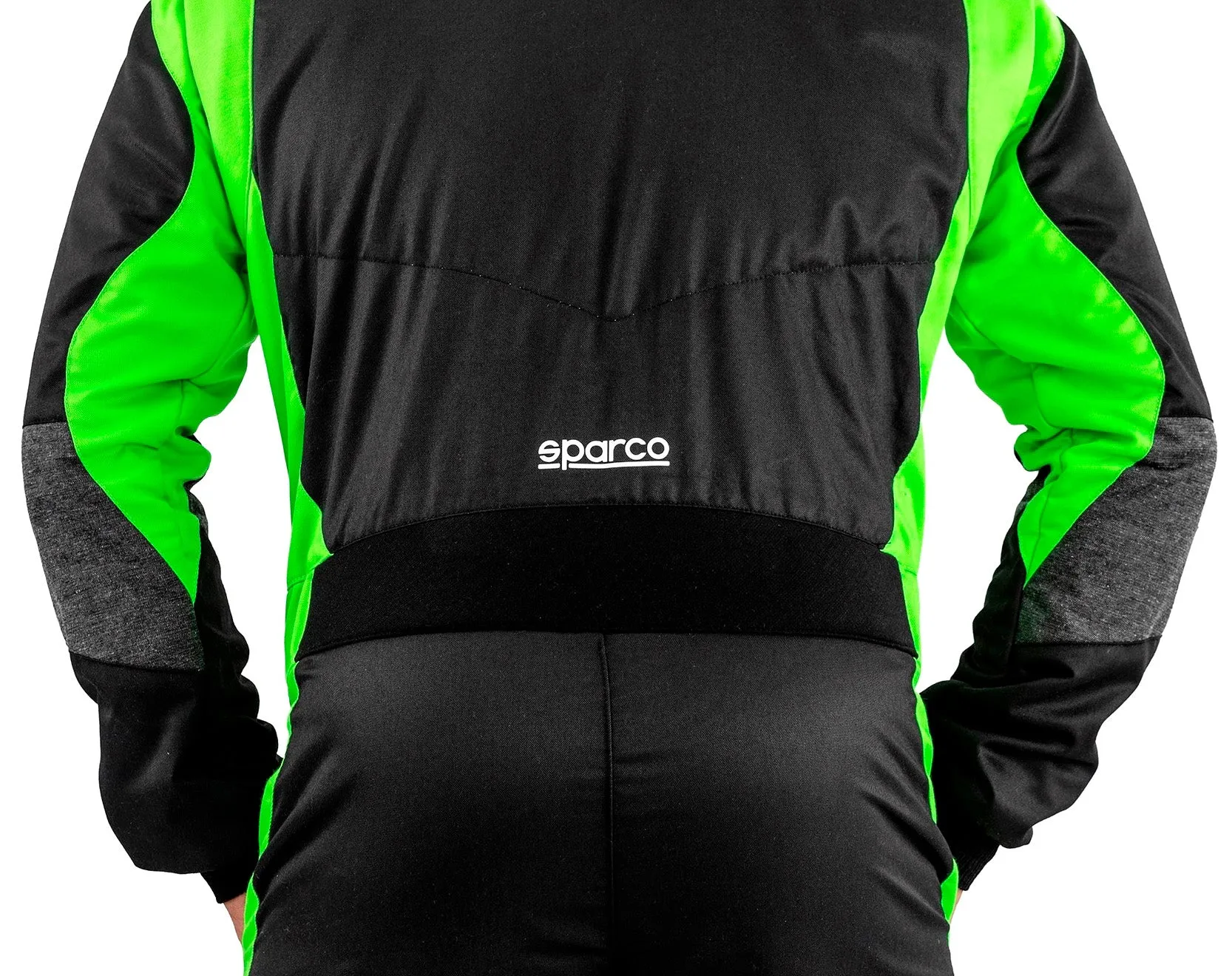 Sparco Futura Driver Race Suit