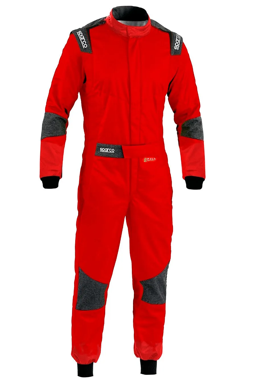 Sparco Futura Driver Race Suit