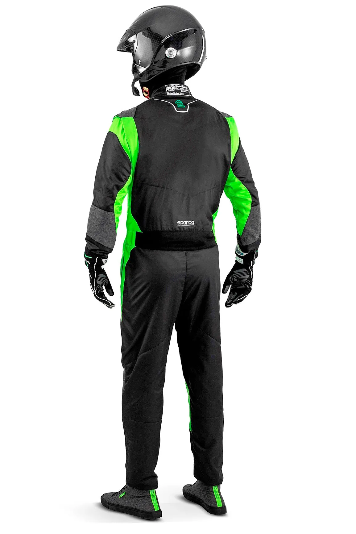 Sparco Futura Driver Race Suit