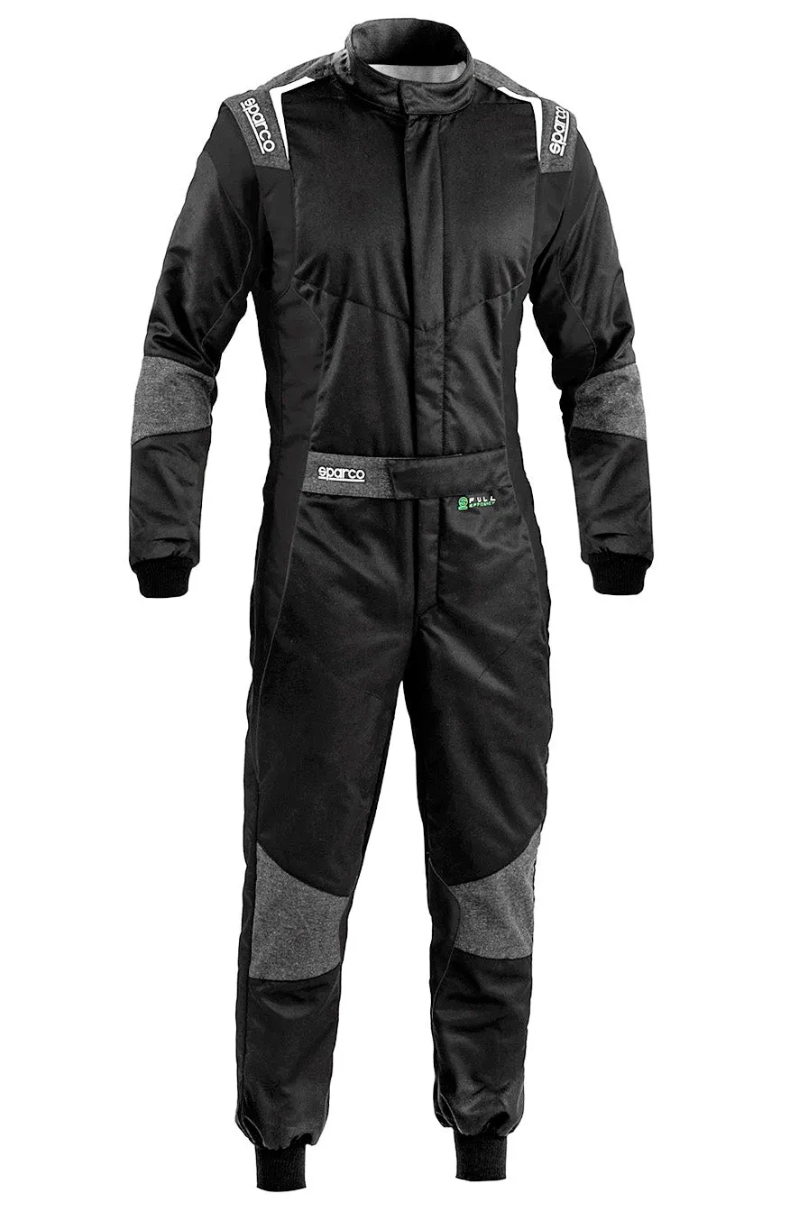 Sparco Futura Driver Race Suit