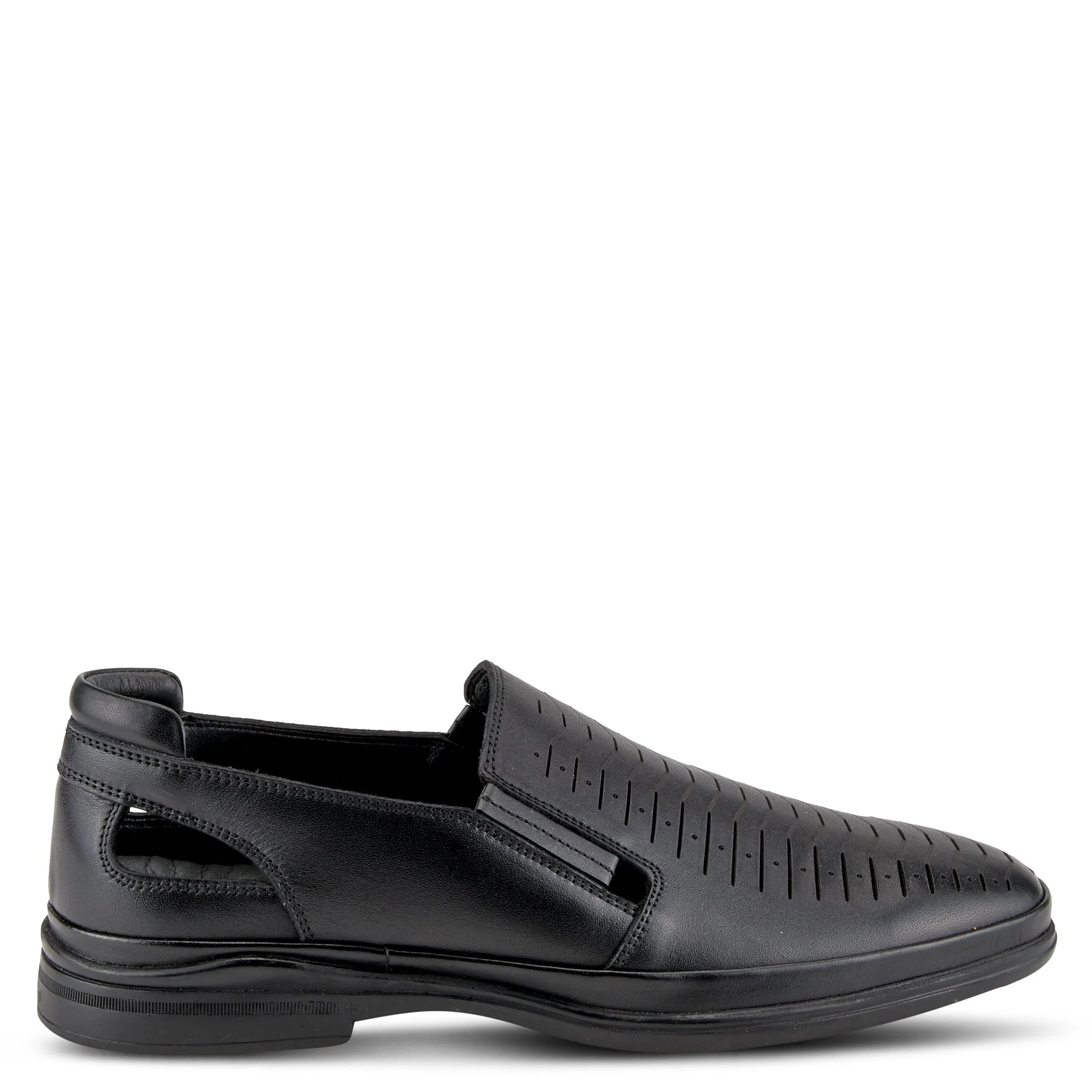 SPRING STEP MEN BANE SHOES