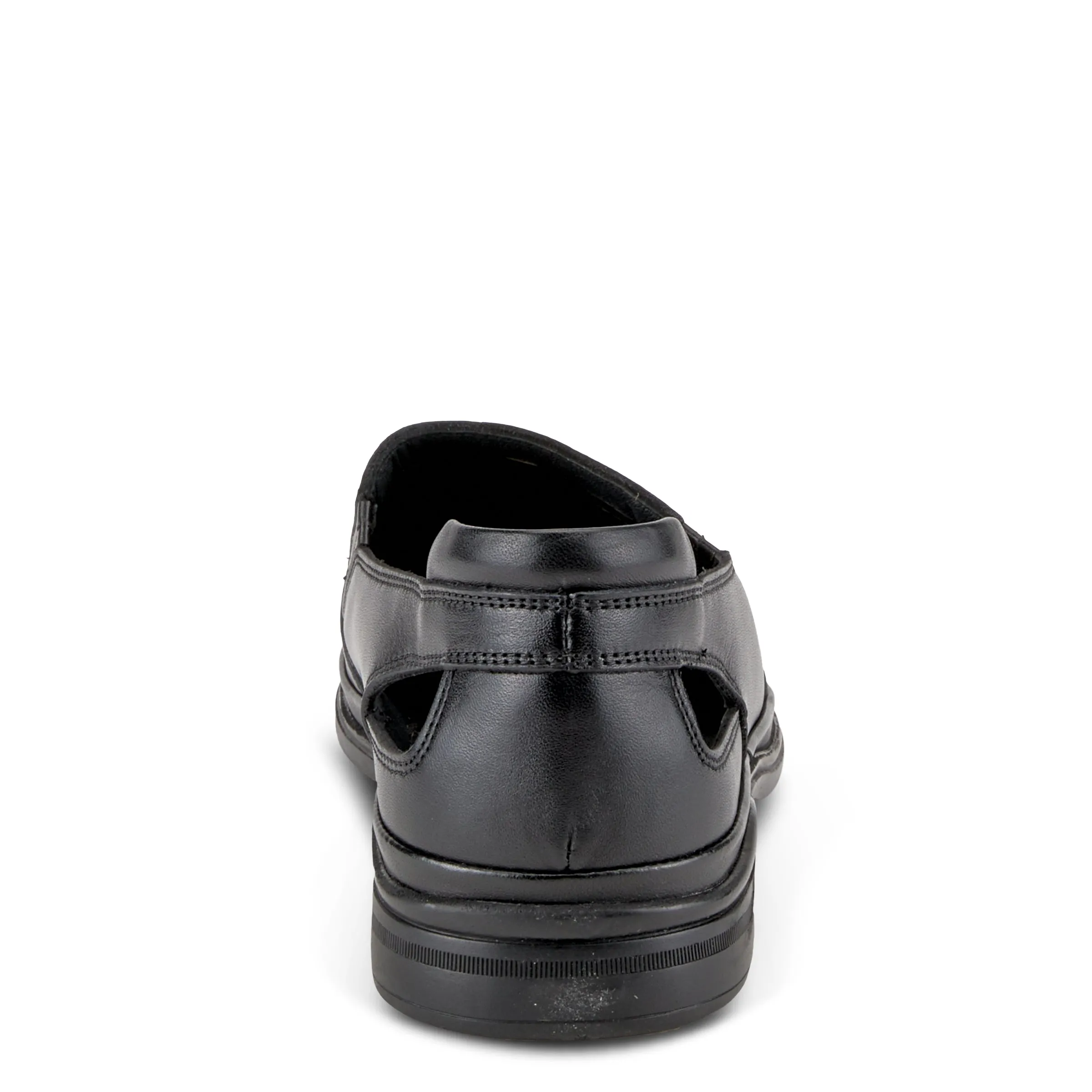 SPRING STEP MEN BANE SHOES