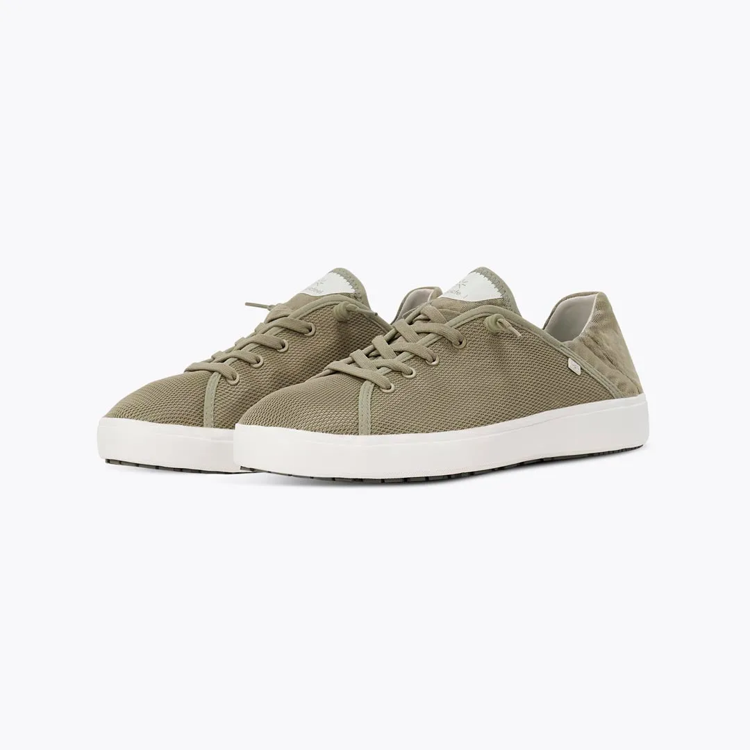 Sunset Sage Khaki