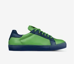 TENNIS LOW TOP SNEAKER (BEMMI)