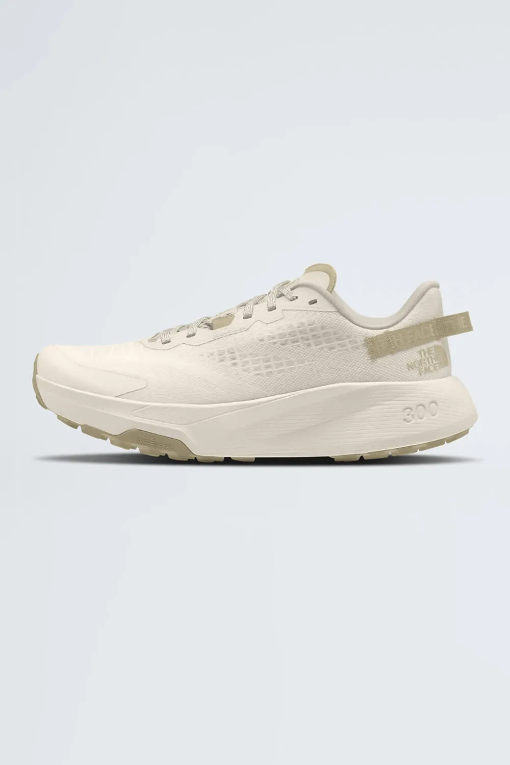 The North Face Altamesa 300 Sneakers for Women in White | NF0A8A9S-WID