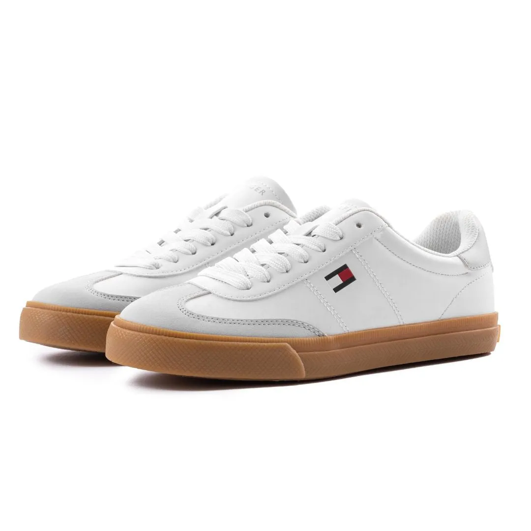 Tommy Hilfiger Lazsie Sneakers Women - WHTGRY