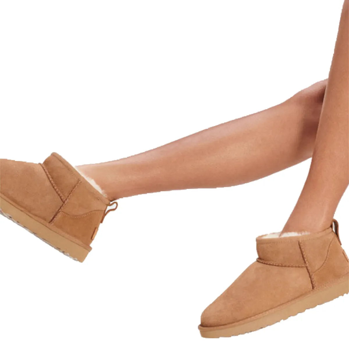 UGG Australia Women's Classic Ultra Mini Boots