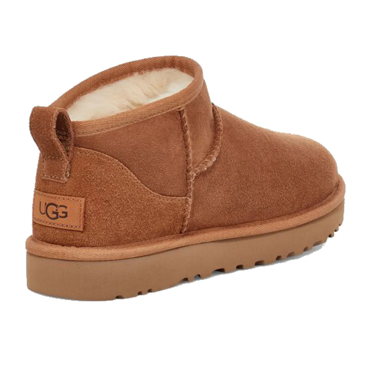 UGG Australia Women's Classic Ultra Mini Boots