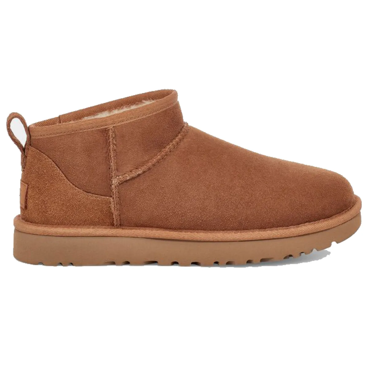 UGG Australia Women's Classic Ultra Mini Boots