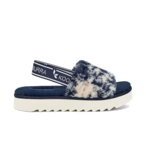 UGG - FUZZ'N II TIE DYE