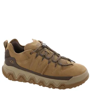 UGG Men's CAPTRAIL Low Sneaker, Chestnut