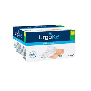 Urgo Ktwo Latex Free Reduced Compression Kit 25cm-32cm