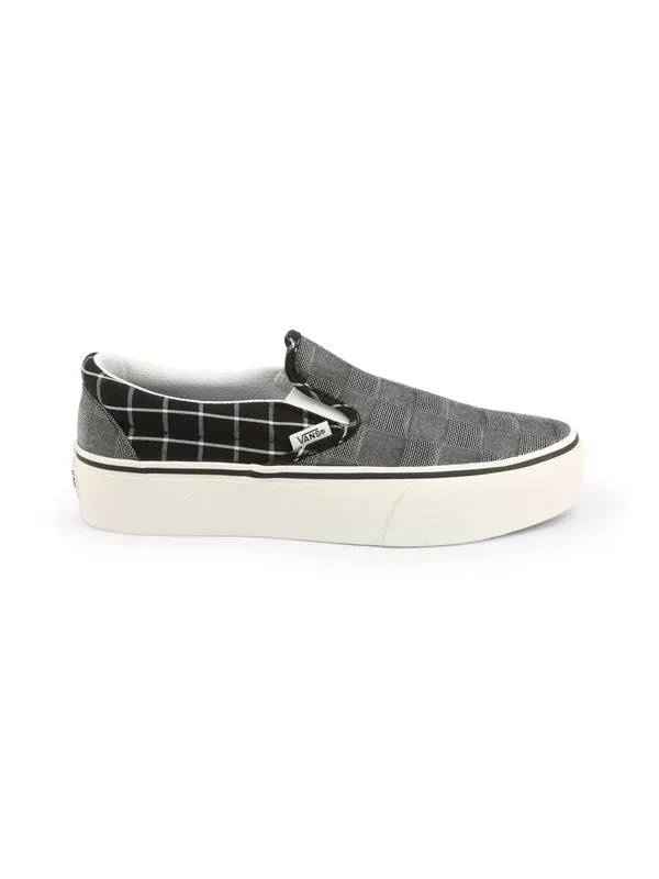 Vans Tennis Classic Slip-On Shoes