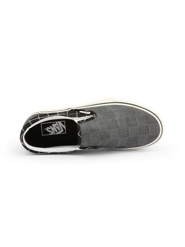 Vans Tennis Classic Slip-On Shoes