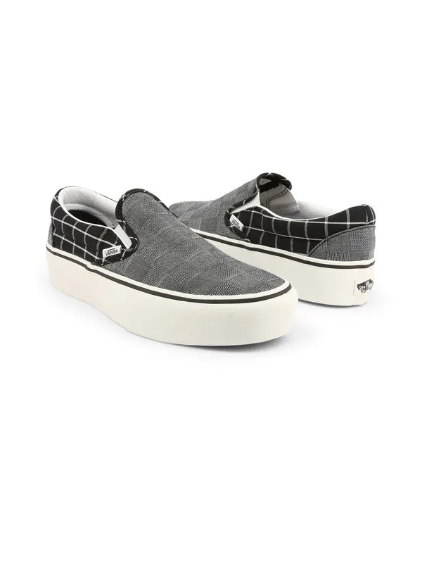 Vans Tennis Classic Slip-On Shoes