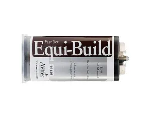 VETTEC EQUIBUILD FAST SET