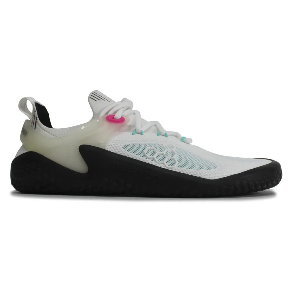 Vivobarefoot Motus Strength Textile Synthetic Women's Low Top Trainers