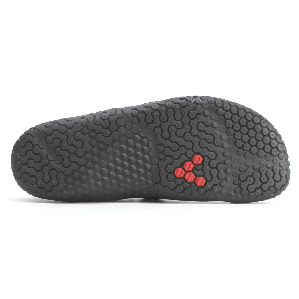 Vivobarefoot Motus Strength Textile Synthetic Women's Low Top Trainers