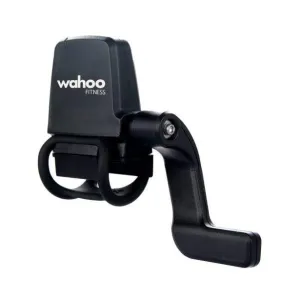 Wahoo Bluetooth/Ant /Speed/Cadence Sensor