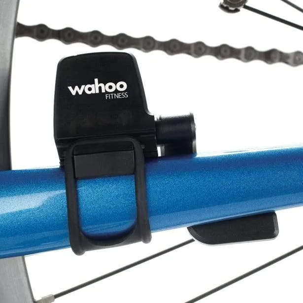 Wahoo Bluetooth/Ant /Speed/Cadence Sensor