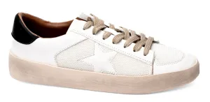 White Star Sneaker