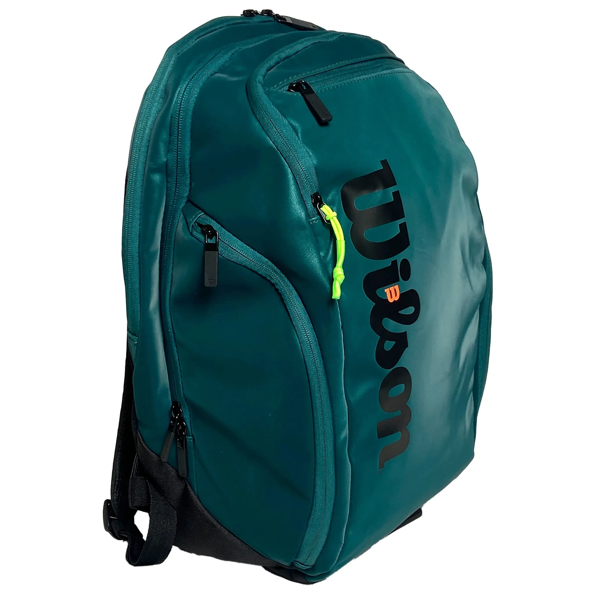 Wilson Blade Super Tour Backpack Green (WR8032001)