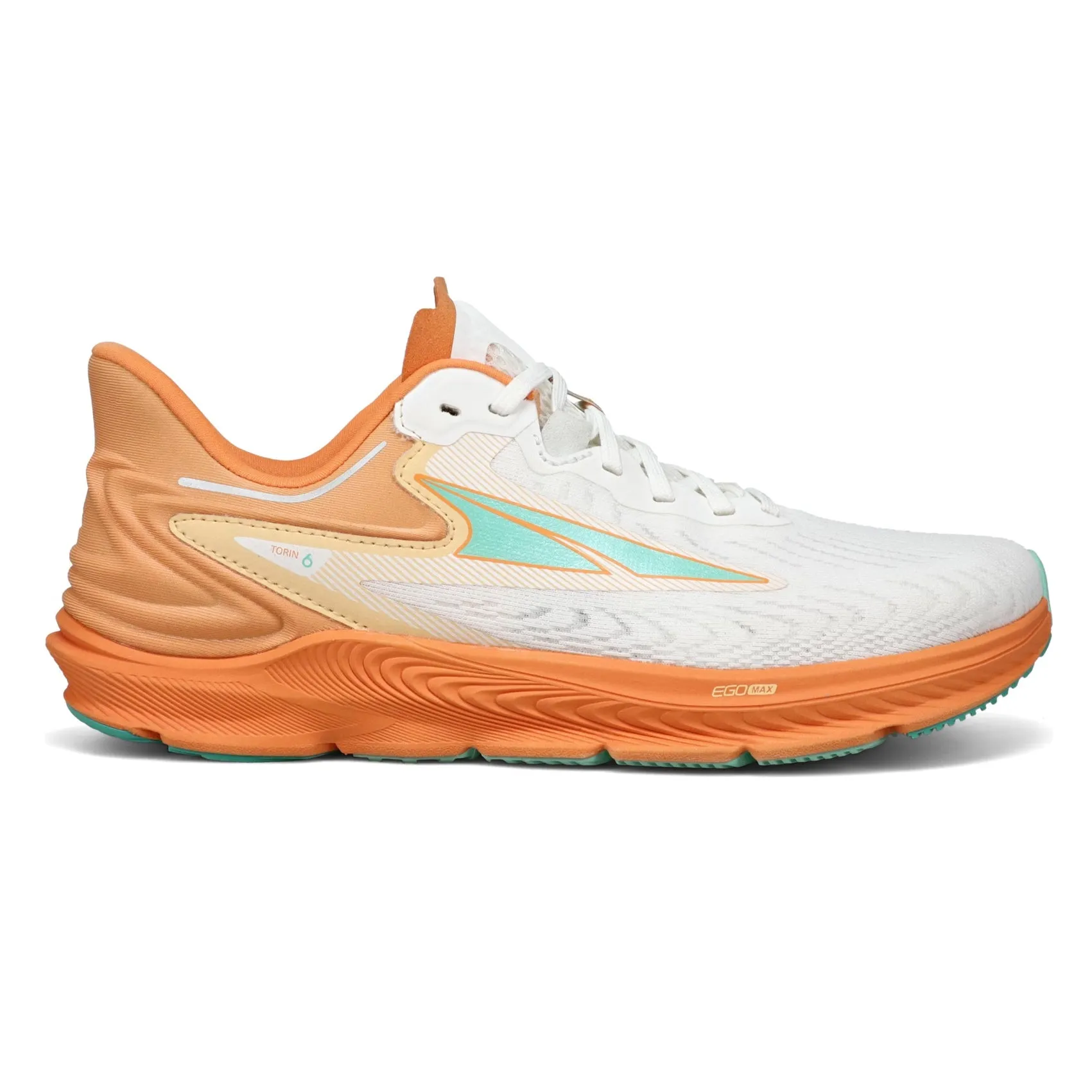 Womens Altra Torin 6