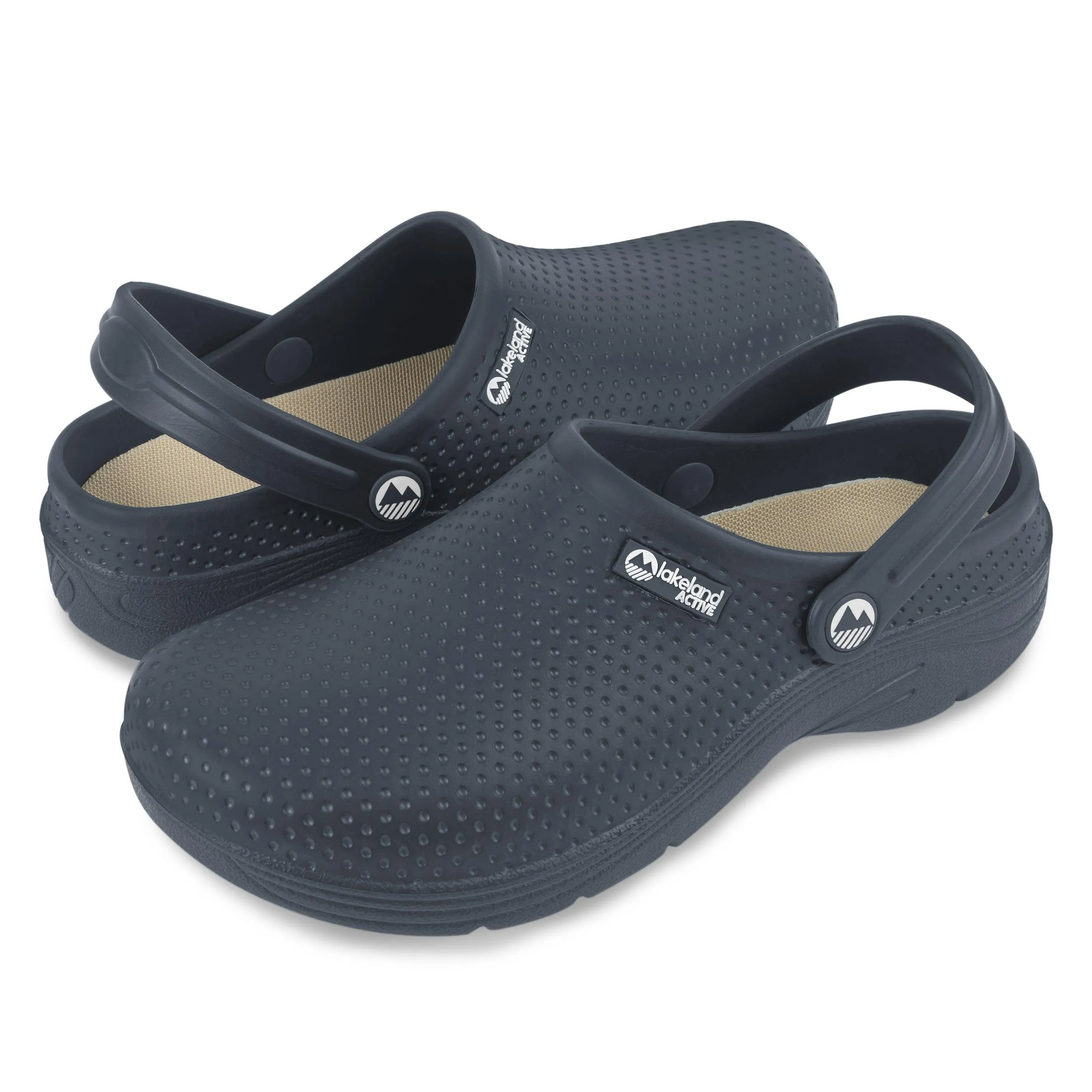 Women's Dockray Classic Garden Clogs