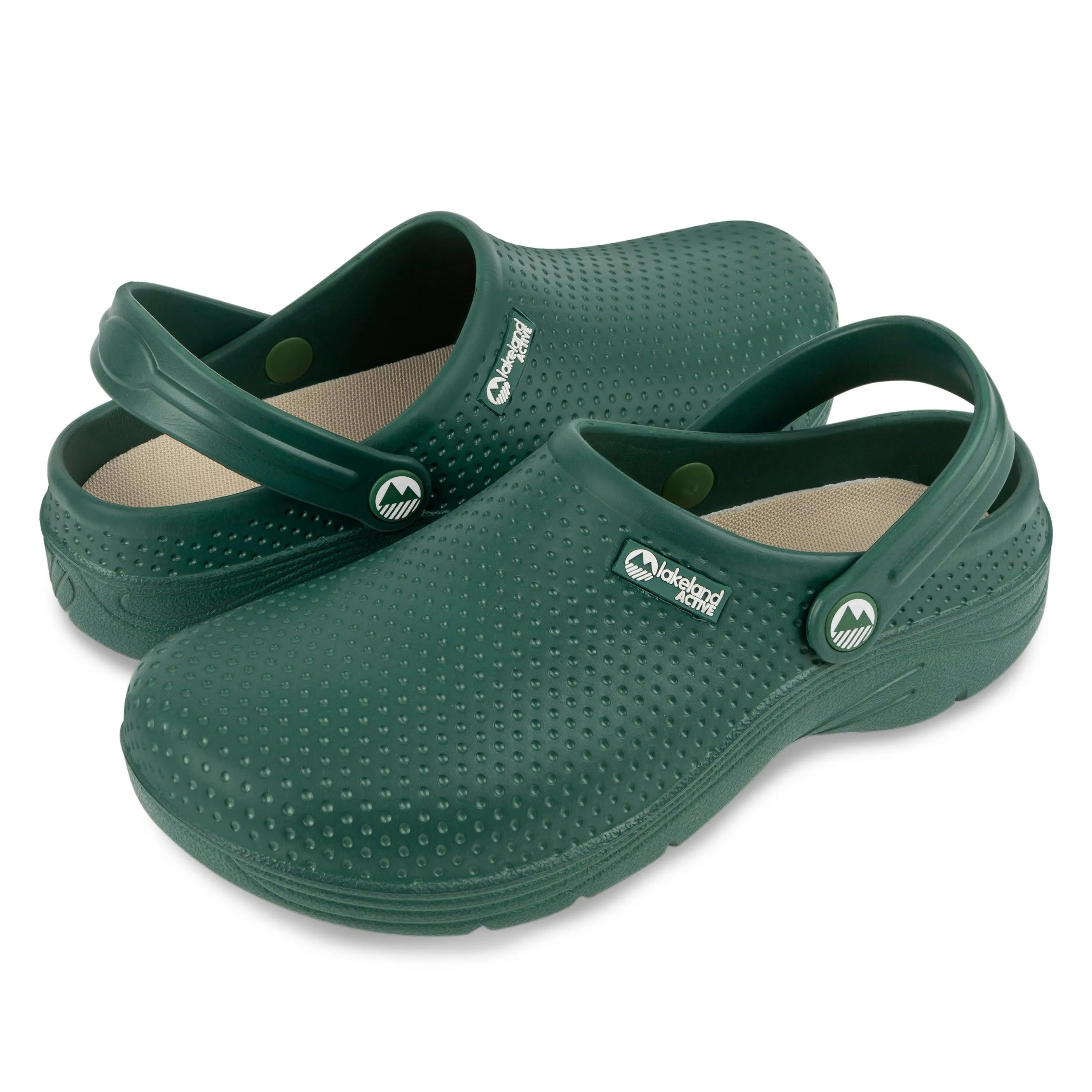 Women's Dockray Classic Garden Clogs